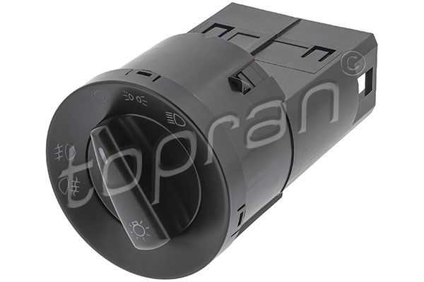 Перемикач поворотів та освітлення TOPRAN 120943 - zapix