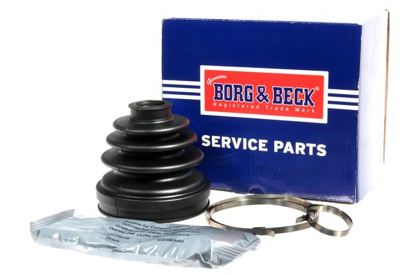 Пильник ШРКШ BORG & BECK BCB6133 - zapix