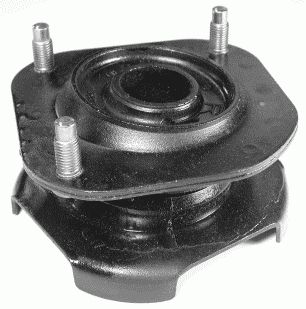 Опора амортизаційної стійки SACHS 802114 - zapix