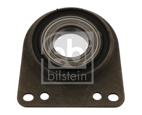 Підшипник піввісі FEBI BILSTEIN 43781 - zapix
