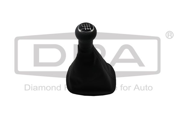 Механізм перемикання передач DPA 77111636802 - zapix