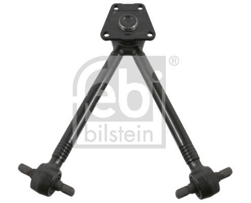 Важіль підвіски FEBI BILSTEIN 23705 - zapix