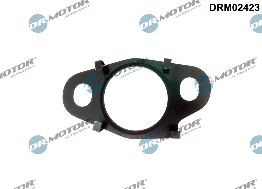 Прокладка EGR DR.MOTOR AUTOMOTIVE DRM02423 - zapix
