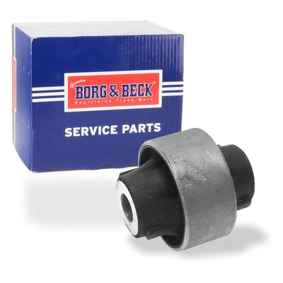 Сайлентблок важеля BORG & BECK BSK7149 - zapix