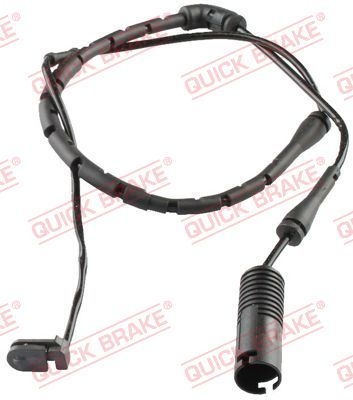 Датчик зносу гальмівних колодок QUICK BRAKE WS0262A - zapix