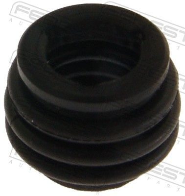 Пильники напрямних супорта FEBEST 0373001 - zapix