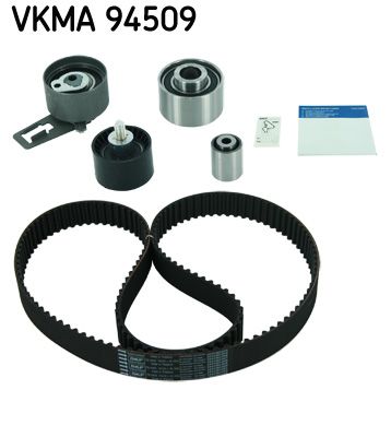 Комплект ременя ГРМ SKF VKMA94509 - zapix