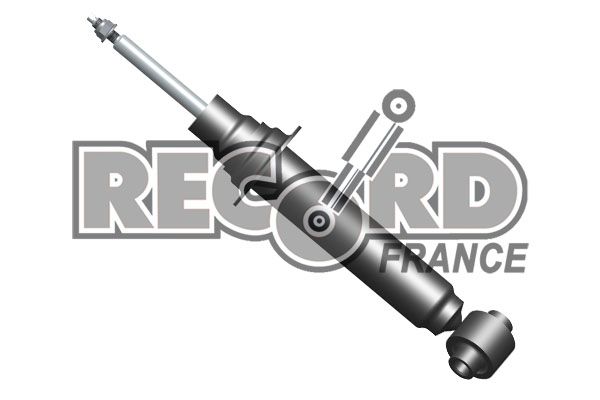 Амортизатор RECORD FRANCE 334568 - zapix