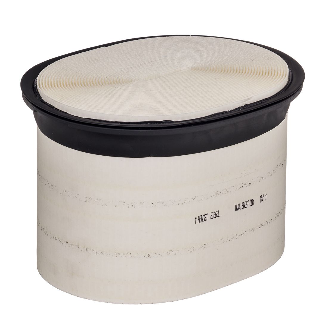 Повітряний фільтр HENGST FILTER E1669L - zapix