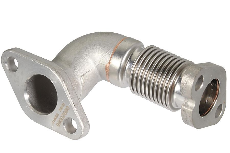 Патрубок вентиляції картера METZGER 08920085 - zapix