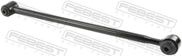 Важіль підвіски FEBEST 0125ACA25UP - zapix