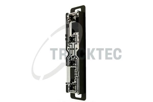Деталі ліхтаря заднього ходу TRUCKTEC AUTOMOTIVE 0258393 - zapix