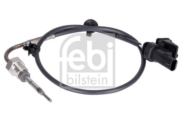 Датчик температури відпрацьованих газів FEBI BILSTEIN 185255 - zapix