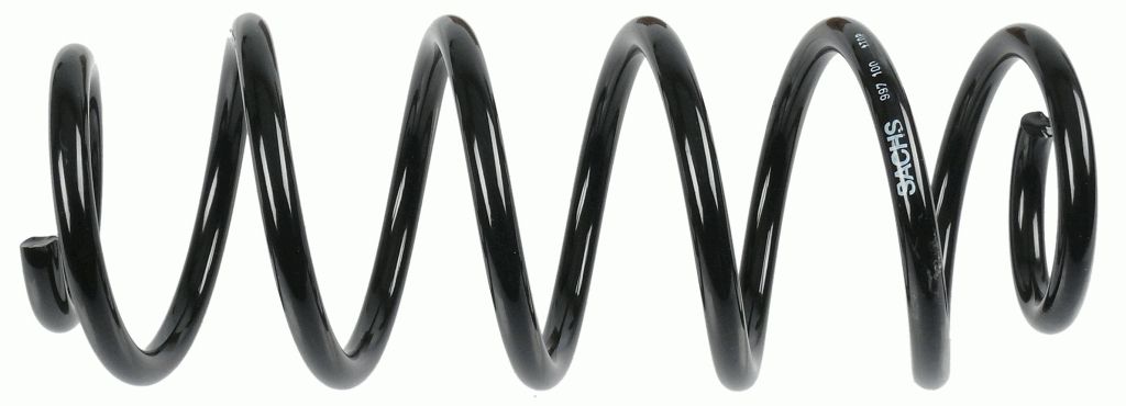 Пружина підвіски SACHS 997100 - zapix