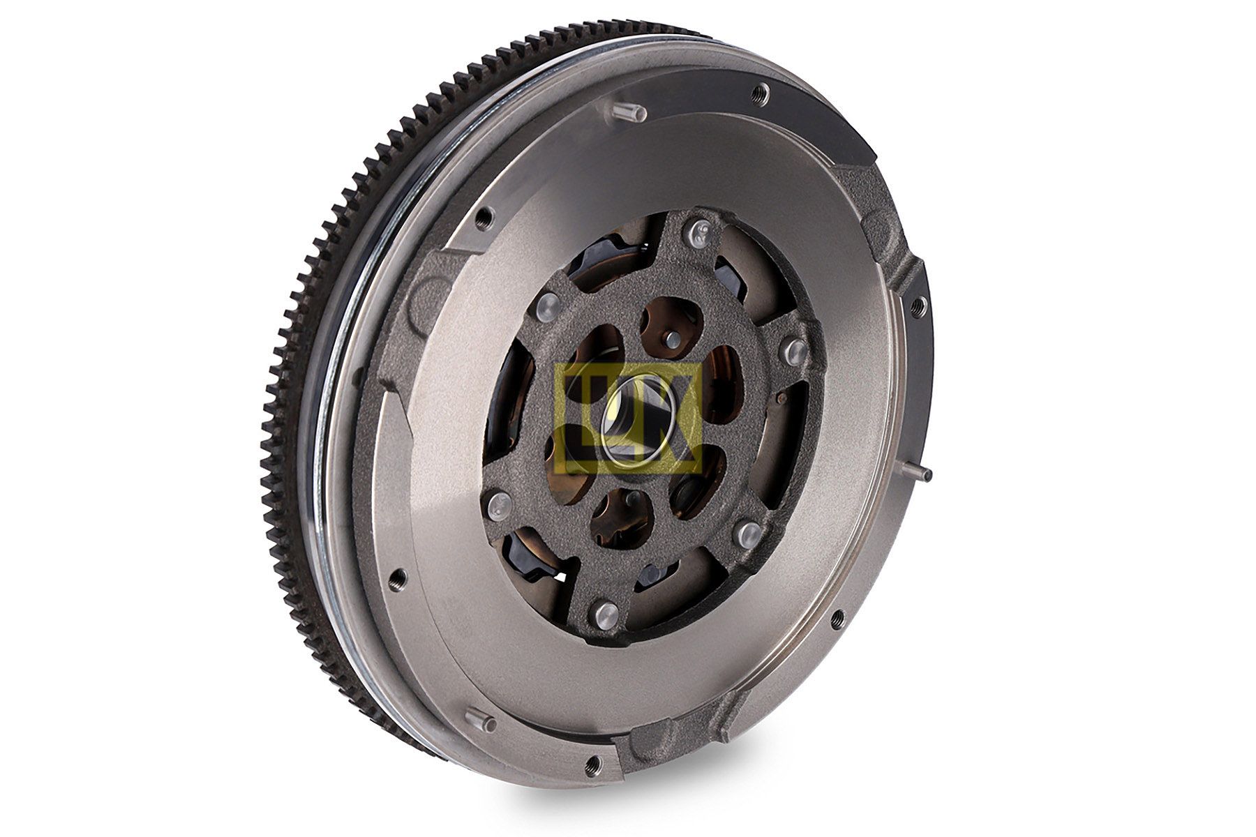 Маховик SCHAEFFLER LUK 415043510 - zapix