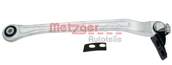 Важіль підвіски METZGER 53037513 - zapix