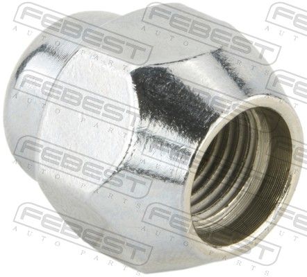 Гайка колісна FEBEST 0285001 - zapix