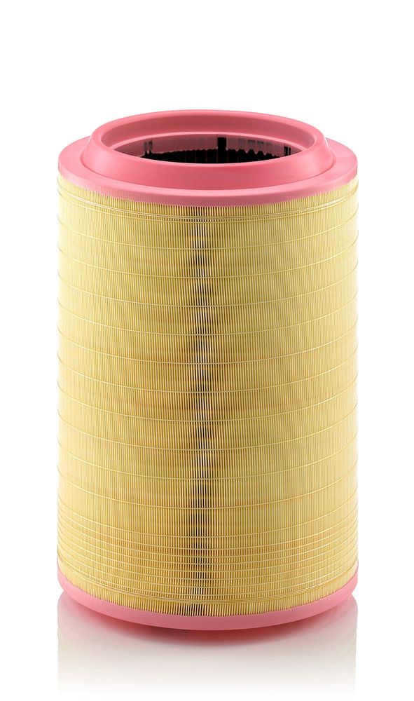 Повітряний фільтр MANN-FILTER C3316302 - zapix