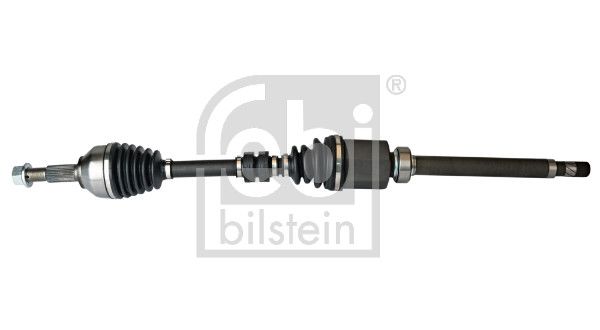 Піввісь FEBI BILSTEIN 188153 - zapix