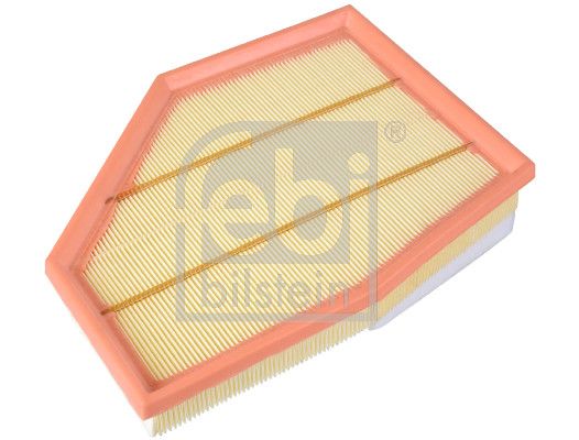 Повітряний фільтр FEBI BILSTEIN 177154 - zapix