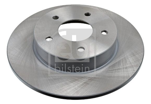 Гальмівний диск FEBI BILSTEIN 108459 - zapix