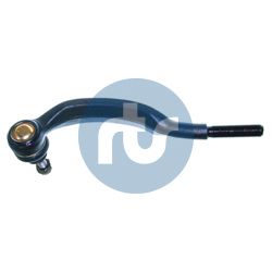 Наконечник кермової тяги RTS 91007922 - zapix