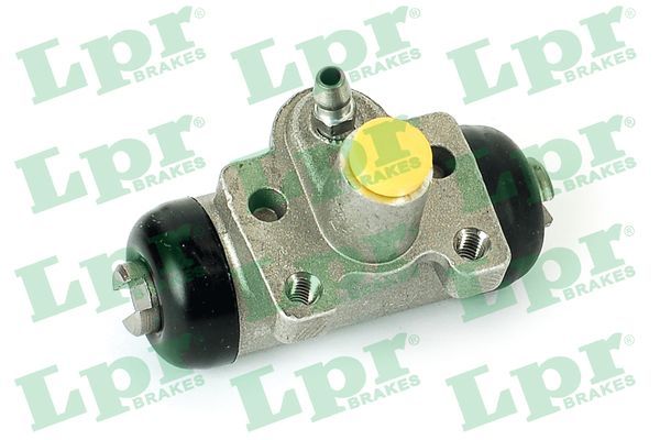 Колісний гальмівний циліндр LPR 5516 - zapix