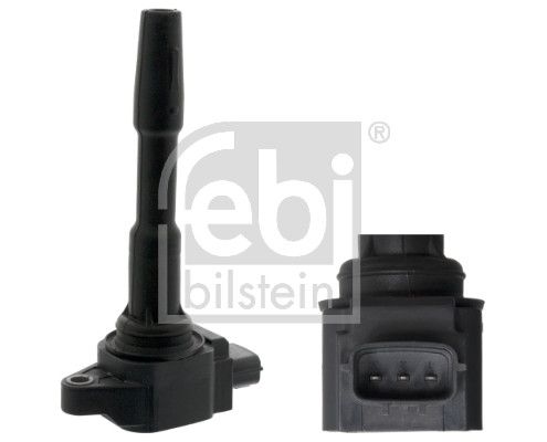 Котушка запалювання FEBI BILSTEIN 47714 - zapix
