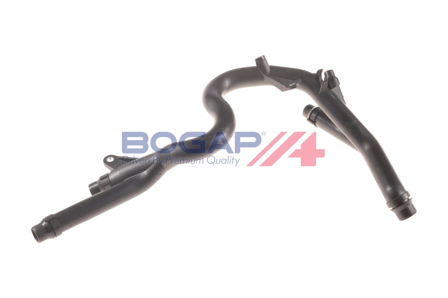 Патрубок системи охолодження BOGAP B4229118 - zapix