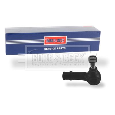 Наконечник рулевой тяги BORG & BECK BTR4227