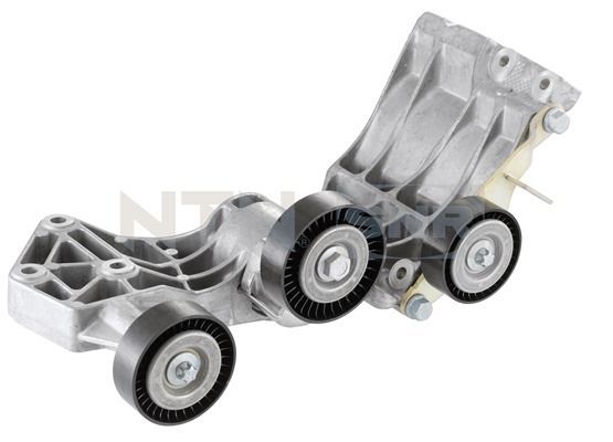 Натяжний пристрій ременя поліклінового SNR GA35146 - zapix