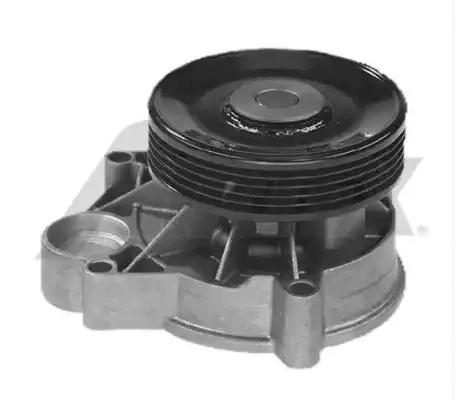 Помпа системи охолодження AIRTEX 1630 - zapix