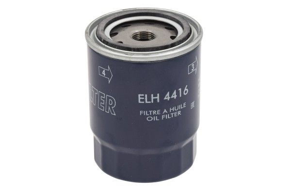 Оливний фільтр MECAFILTER ELH4416 - zapix