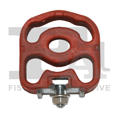 Кріплення вихлопної системи FA1 123943 - zapix