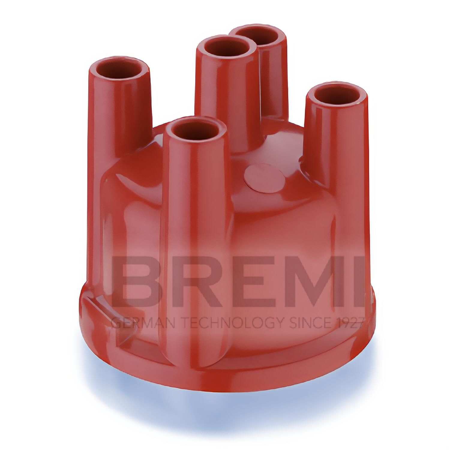 Кришка розподільника запалювання BREMI 8059 - zapix