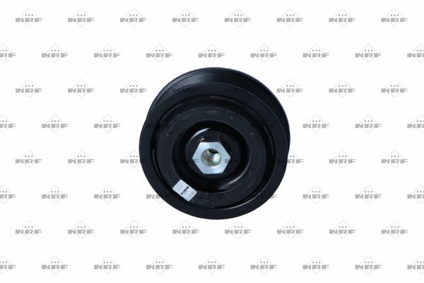 Муфта компресора кондиціонера NRF 380117 - zapix