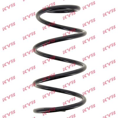 Пружина подвески KYB RC3450