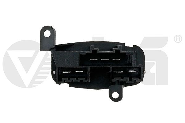 Моторчик пічки VIKA 21389001 - zapix
