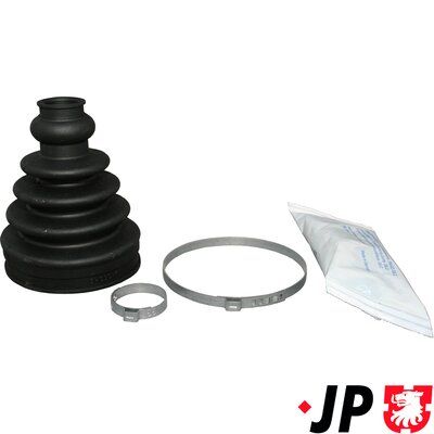 Пильник ШРКШ JP GROUP 1143700110 - zapix
