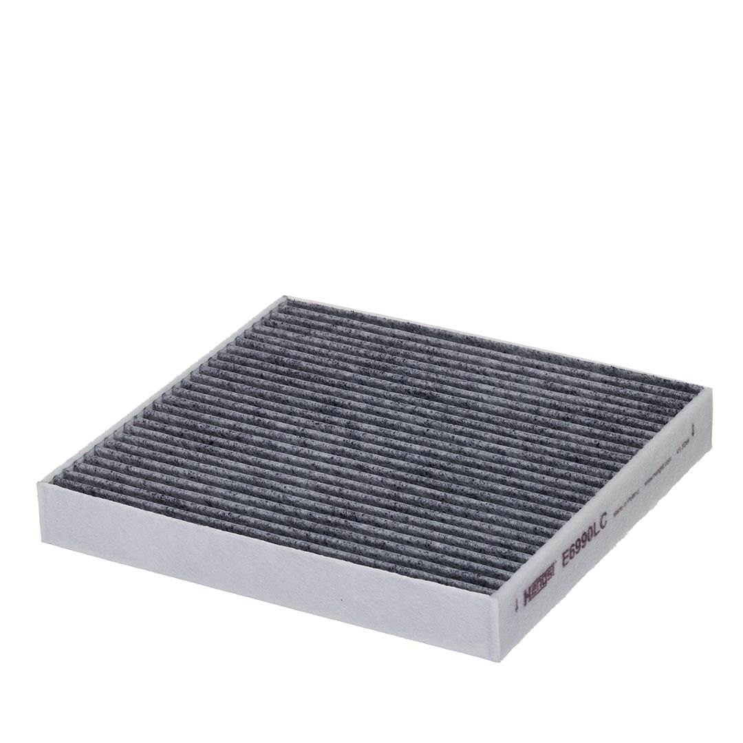 Фільтр салону HENGST FILTER E6990LC - zapix