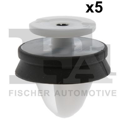 Кліпси FA1 21400315 - zapix