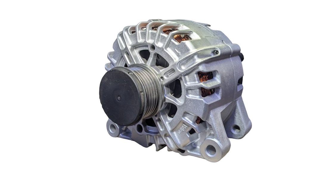 Муфта генератора MSG REBUILDING TG15S205 - zapix