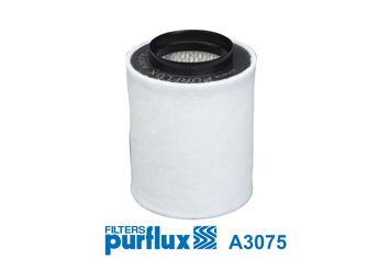 Повітряний фільтр PURFLUX A3075 - zapix