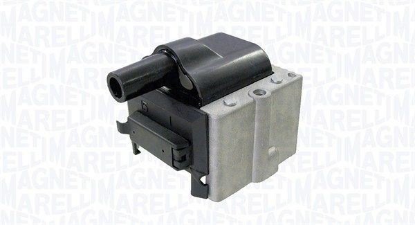 Котушка запалювання MAGNETI MARELLI 060717006012 - zapix