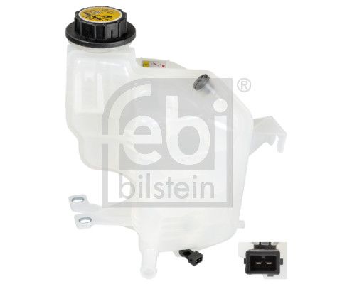 Розширювальний бачок FEBI BILSTEIN 173569 - zapix