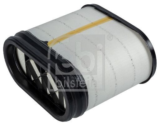 Повітряний фільтр FEBI BILSTEIN 49347 - zapix