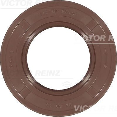 Сальник розподільного вала VICTOR REINZ 813745800 - zapix