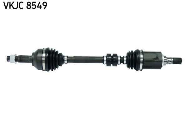 Піввісь SKF VKJC8549 - zapix