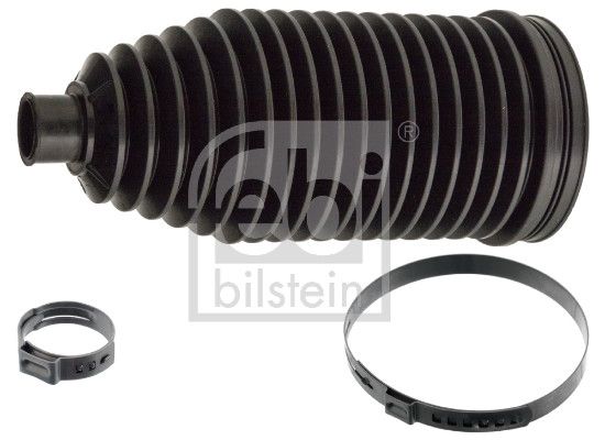 Пильник рульової рейки FEBI BILSTEIN 103002 - zapix