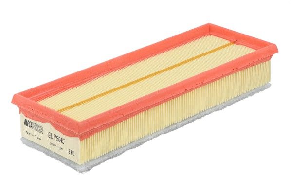 Повітряний фільтр MECAFILTER ELP9045 - zapix